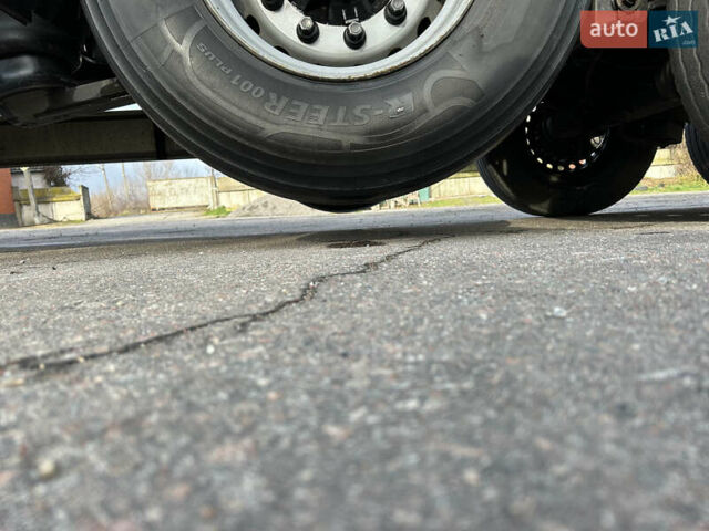 Флигл SDS 350, объемом двигателя 0 л и пробегом 0 тыс. км за 5700 $, фото 3 на Automoto.ua