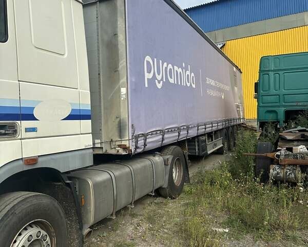 Флигл SDS 350, объемом двигателя 0 л и пробегом 300 тыс. км за 7800 $, фото 12 на Automoto.ua