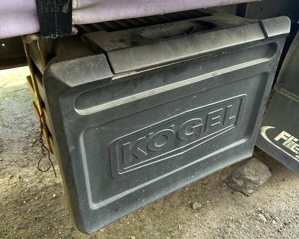 Флигл SDS 350, объемом двигателя 0 л и пробегом 300 тыс. км за 7800 $, фото 6 на Automoto.ua