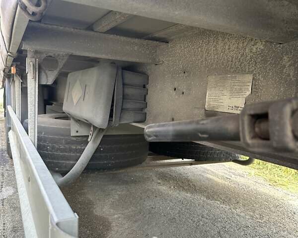 Флигл SDS 350, объемом двигателя 0 л и пробегом 300 тыс. км за 7800 $, фото 10 на Automoto.ua