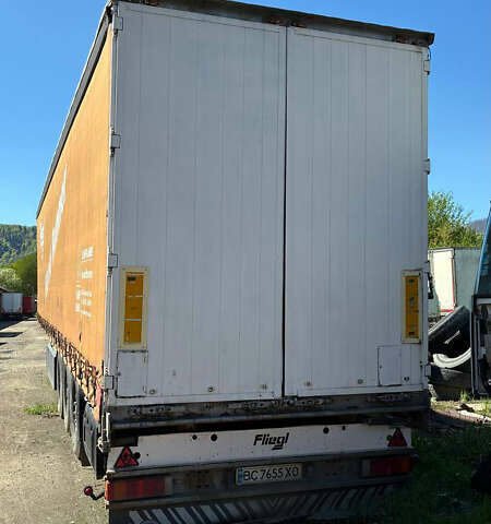 Серый Флигл SDS 350, объемом двигателя 0 л и пробегом 0 тыс. км за 4000 $, фото 4 на Automoto.ua