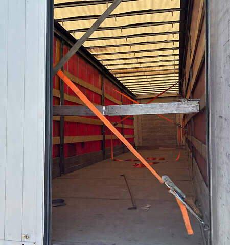 Серый Флигл SDS 350, объемом двигателя 0 л и пробегом 0 тыс. км за 4000 $, фото 6 на Automoto.ua