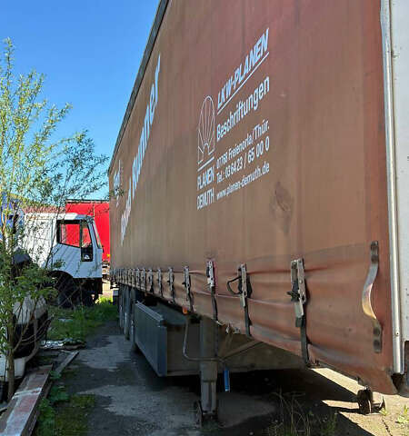 Серый Флигл SDS 350, объемом двигателя 0 л и пробегом 0 тыс. км за 4000 $, фото 5 на Automoto.ua