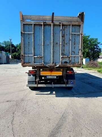 Сірий Флігл SDS 350, об'ємом двигуна 0 л та пробігом 500 тис. км за 13800 $, фото 3 на Automoto.ua