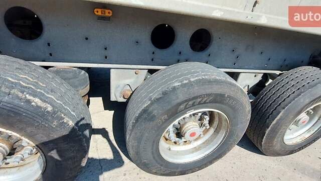 Сірий Флігл SDS 350, об'ємом двигуна 0 л та пробігом 500 тис. км за 13800 $, фото 6 на Automoto.ua