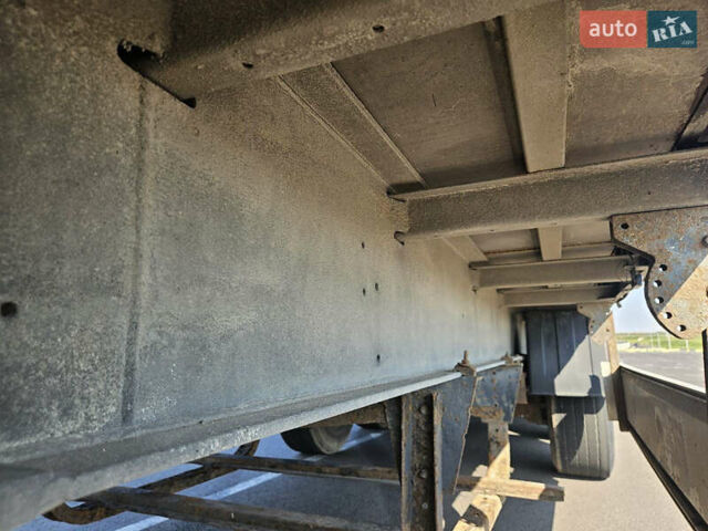 Серый Флигл SDS 350, объемом двигателя 0 л и пробегом 0 тыс. км за 5900 $, фото 15 на Automoto.ua