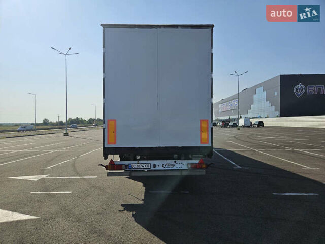 Серый Флигл SDS 350, объемом двигателя 0 л и пробегом 0 тыс. км за 5900 $, фото 4 на Automoto.ua