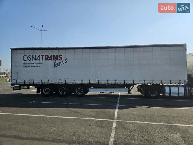 Серый Флигл SDS 350, объемом двигателя 0 л и пробегом 0 тыс. км за 5900 $, фото 1 на Automoto.ua