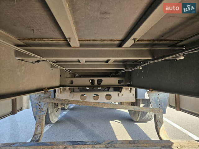 Серый Флигл SDS 350, объемом двигателя 0 л и пробегом 0 тыс. км за 5900 $, фото 11 на Automoto.ua