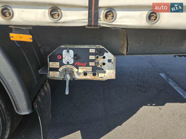 Серый Флигл SDS 350, объемом двигателя 0 л и пробегом 0 тыс. км за 5900 $, фото 10 на Automoto.ua