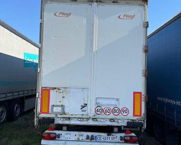 Флігл SDS 400C, об'ємом двигуна 0 л та пробігом 0 тис. км за 6500 $, фото 1 на Automoto.ua