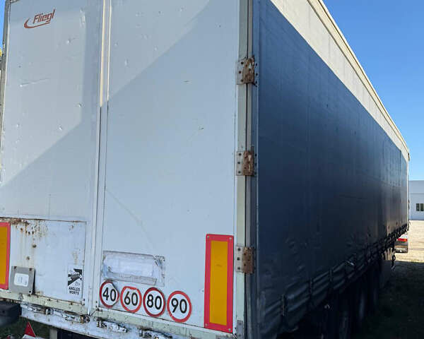 Флігл SDS 400C, об'ємом двигуна 0 л та пробігом 0 тис. км за 6500 $, фото 2 на Automoto.ua