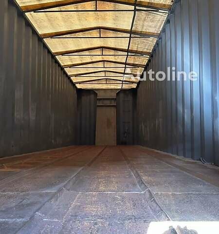 Сірий Флігл SDS 400C, об'ємом двигуна 0 л та пробігом 300 тис. км за 16000 $, фото 31 на Automoto.ua