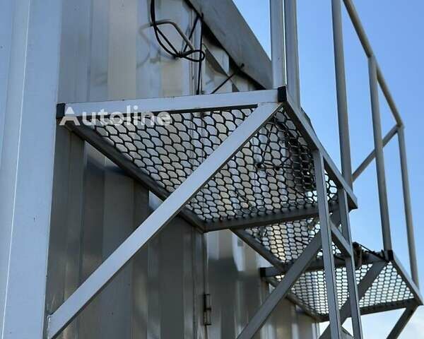 Сірий Флігл SDS 400C, об'ємом двигуна 0 л та пробігом 300 тис. км за 16000 $, фото 13 на Automoto.ua