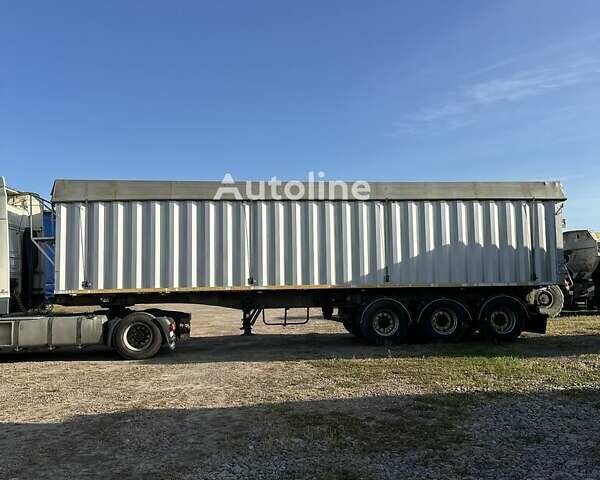 Серый Флигл SDS 400C, объемом двигателя 0 л и пробегом 300 тыс. км за 16000 $, фото 7 на Automoto.ua