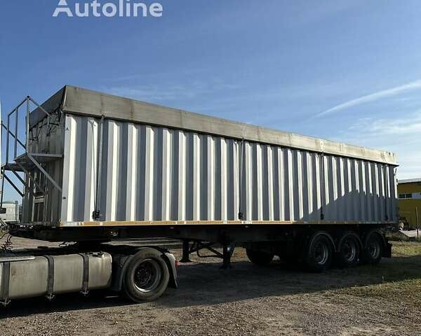 Сірий Флігл SDS 400C, об'ємом двигуна 0 л та пробігом 300 тис. км за 16000 $, фото 6 на Automoto.ua