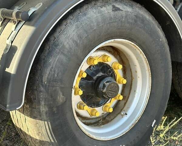 Сірий Флігл SDS 400C, об'ємом двигуна 0 л та пробігом 300 тис. км за 16000 $, фото 23 на Automoto.ua