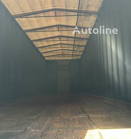 Сірий Флігл SDS 400C, об'ємом двигуна 0 л та пробігом 300 тис. км за 16000 $, фото 30 на Automoto.ua