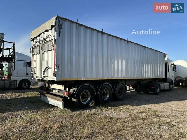 Сірий Флігл SDS 400C, об'ємом двигуна 0 л та пробігом 300 тис. км за 16000 $, фото 2 на Automoto.ua