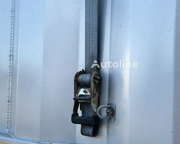 Сірий Флігл SDS 400C, об'ємом двигуна 0 л та пробігом 300 тис. км за 16000 $, фото 27 на Automoto.ua