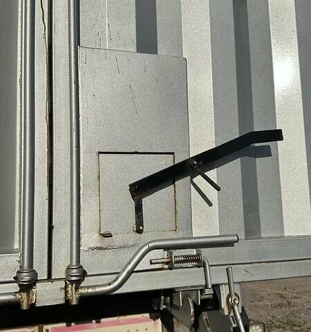 Сірий Флігл SDS 400C, об'ємом двигуна 0 л та пробігом 300 тис. км за 16000 $, фото 32 на Automoto.ua