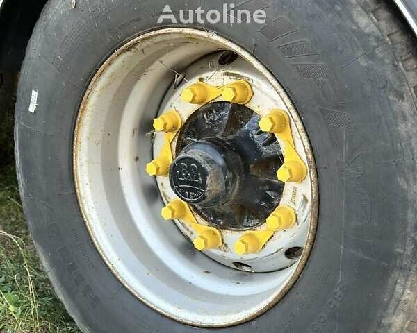 Сірий Флігл SDS 400C, об'ємом двигуна 0 л та пробігом 300 тис. км за 16000 $, фото 28 на Automoto.ua