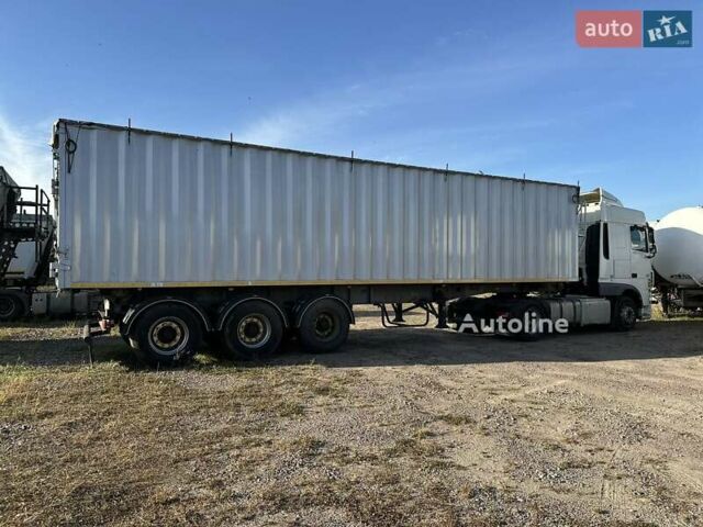 Сірий Флігл SDS 400C, об'ємом двигуна 0 л та пробігом 300 тис. км за 16000 $, фото 5 на Automoto.ua