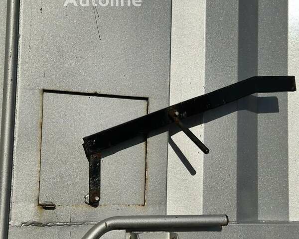 Сірий Флігл SDS 400C, об'ємом двигуна 0 л та пробігом 300 тис. км за 16000 $, фото 33 на Automoto.ua