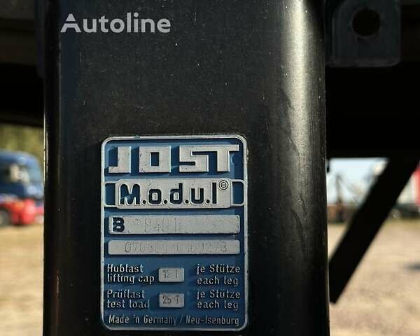 Сірий Флігл SDS 400C, об'ємом двигуна 0 л та пробігом 300 тис. км за 16000 $, фото 37 на Automoto.ua