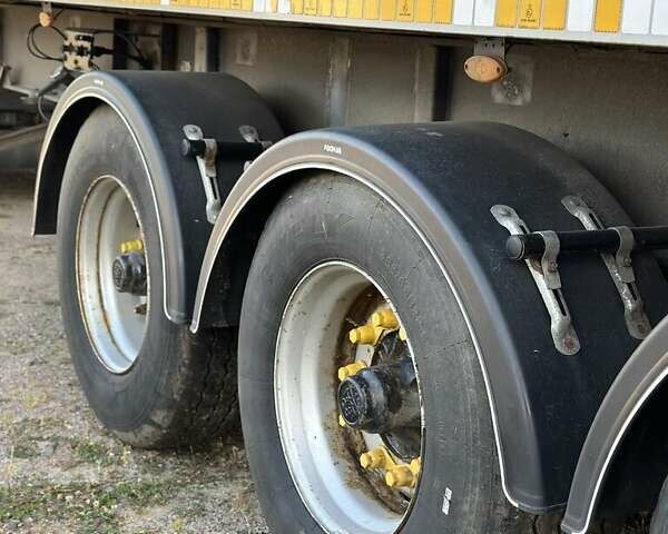 Сірий Флігл SDS 400C, об'ємом двигуна 0 л та пробігом 300 тис. км за 16000 $, фото 29 на Automoto.ua