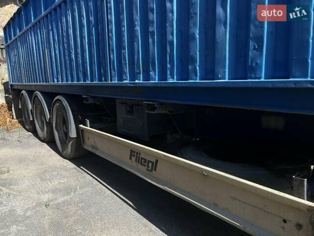 Синій Флігл SDS 400C, об'ємом двигуна 0 л та пробігом 0 тис. км за 10000 $, фото 2 на Automoto.ua