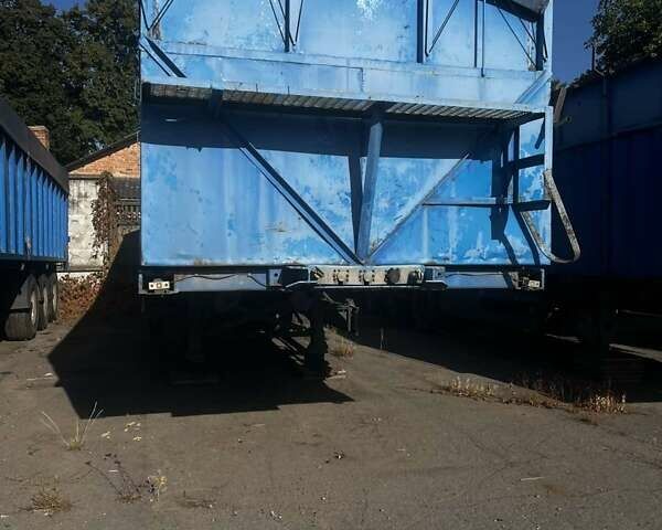 Синій Флігл SDS 400C, об'ємом двигуна 0 л та пробігом 0 тис. км за 10000 $, фото 4 на Automoto.ua
