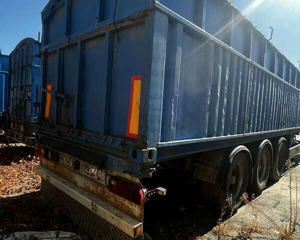 Синій Флігл SDS 400C, об'ємом двигуна 0 л та пробігом 0 тис. км за 10000 $, фото 1 на Automoto.ua