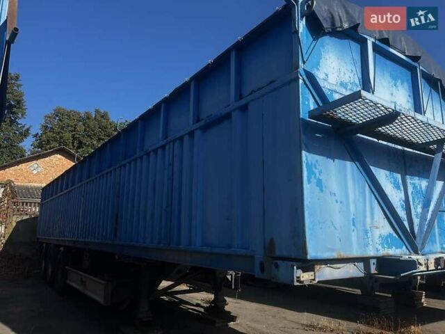 Синій Флігл SDS 400C, об'ємом двигуна 0 л та пробігом 0 тис. км за 10000 $, фото 3 на Automoto.ua