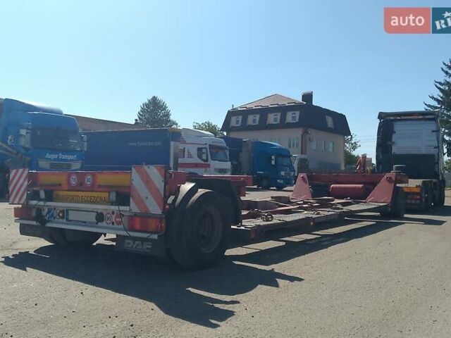 Красный Флигл ZTS, объемом двигателя 0 л и пробегом 100 тыс. км за 49700 $, фото 2 на Automoto.ua