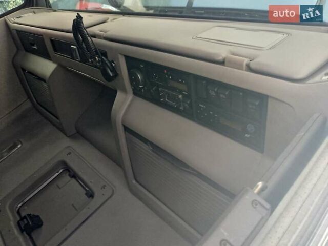 Красный Флигл ZTS, объемом двигателя 0 л и пробегом 100 тыс. км за 49700 $, фото 16 на Automoto.ua
