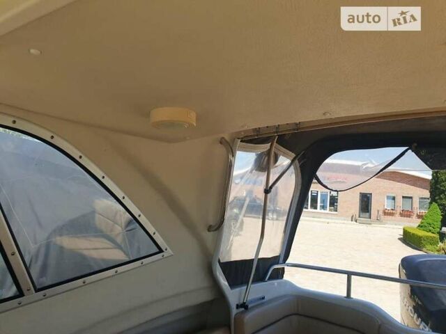 Бежевий Фліппер 630, об'ємом двигуна 3 л та пробігом 400 тис. км за 24000 $, фото 11 на Automoto.ua