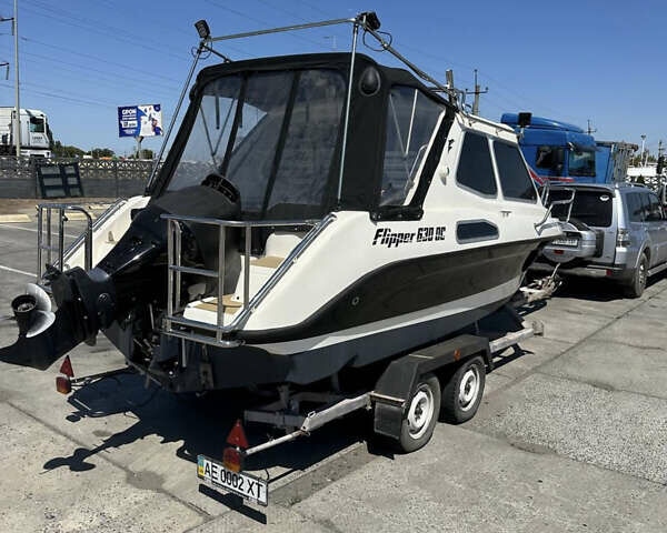 Фліппер 630, об'ємом двигуна 0 л та пробігом 0 тис. км за 28000 $, фото 5 на Automoto.ua