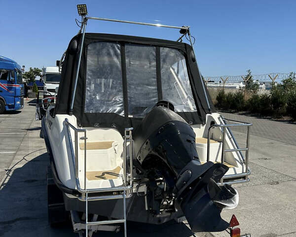 Фліппер 630, об'ємом двигуна 0 л та пробігом 0 тис. км за 28000 $, фото 7 на Automoto.ua