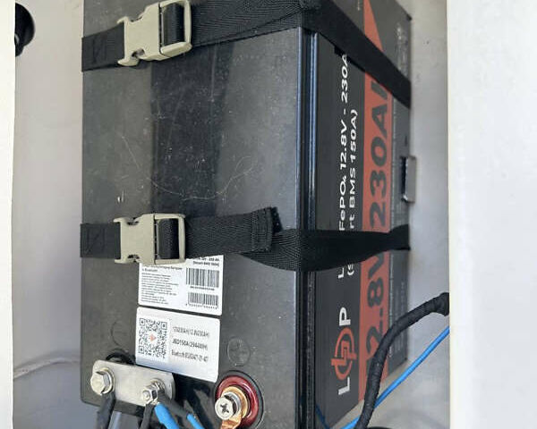 Фліппер 630, об'ємом двигуна 0 л та пробігом 0 тис. км за 28000 $, фото 10 на Automoto.ua