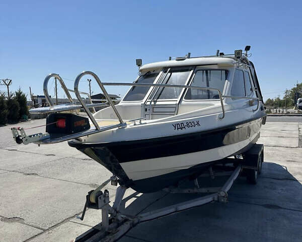 Фліппер 630, об'ємом двигуна 0 л та пробігом 0 тис. км за 28000 $, фото 4 на Automoto.ua