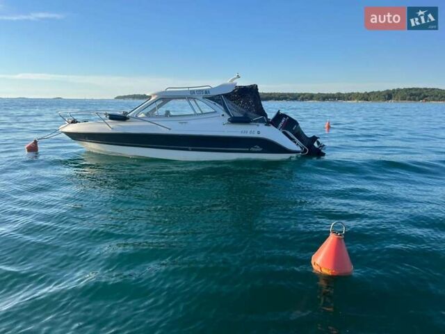 Фліппер 630, об'ємом двигуна 0 л та пробігом 10 тис. км за 20000 $, фото 6 на Automoto.ua