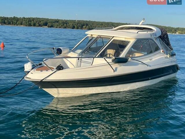 Фліппер 630, об'ємом двигуна 0 л та пробігом 10 тис. км за 20000 $, фото 11 на Automoto.ua