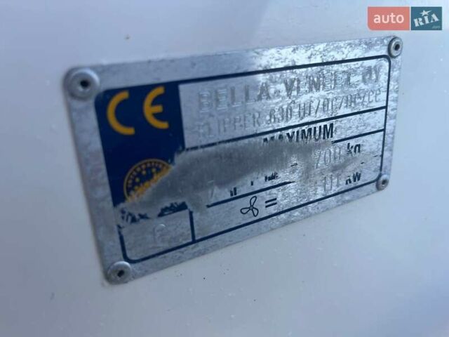 Фліппер 630, об'ємом двигуна 0 л та пробігом 10 тис. км за 20000 $, фото 1 на Automoto.ua