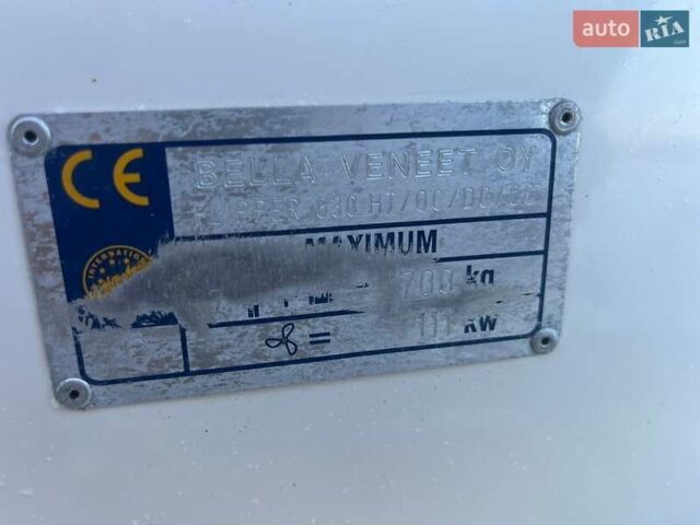 Фліппер 630, об'ємом двигуна 0 л та пробігом 10 тис. км за 20000 $, фото 2 на Automoto.ua