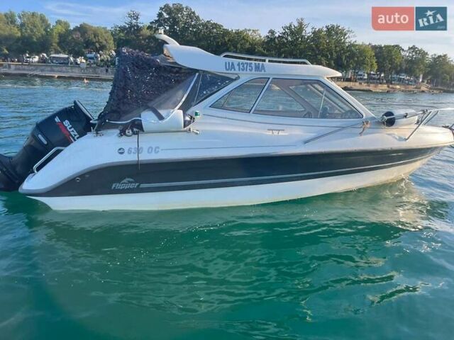 Фліппер 630, об'ємом двигуна 0 л та пробігом 10 тис. км за 20000 $, фото 8 на Automoto.ua