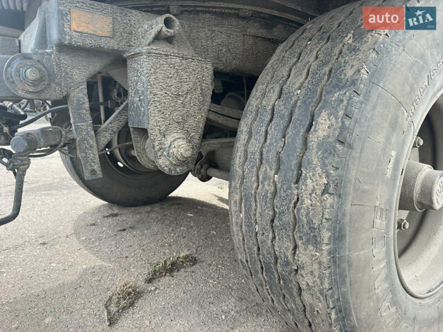 Синий Флур ФЛА, объемом двигателя 0 л и пробегом 100 тыс. км за 6000 $, фото 1 на Automoto.ua