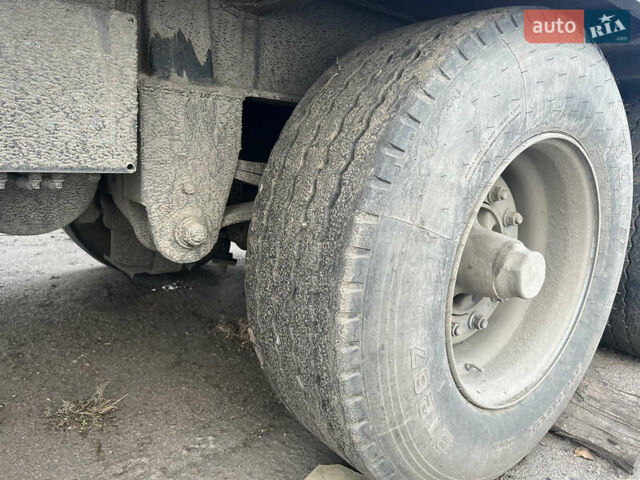 Синий Флур ФЛА, объемом двигателя 0 л и пробегом 100 тыс. км за 6000 $, фото 2 на Automoto.ua