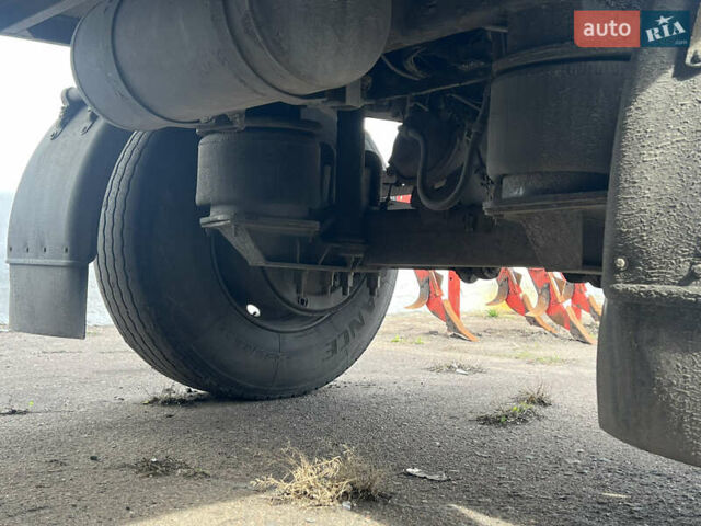 Синий Флур ФЛА, объемом двигателя 0 л и пробегом 100 тыс. км за 6000 $, фото 4 на Automoto.ua