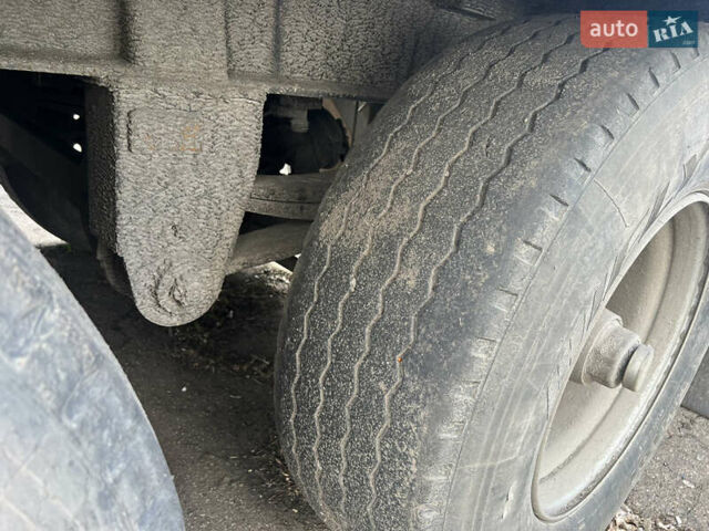 Синий Флур ФЛА, объемом двигателя 0 л и пробегом 100 тыс. км за 6000 $, фото 3 на Automoto.ua